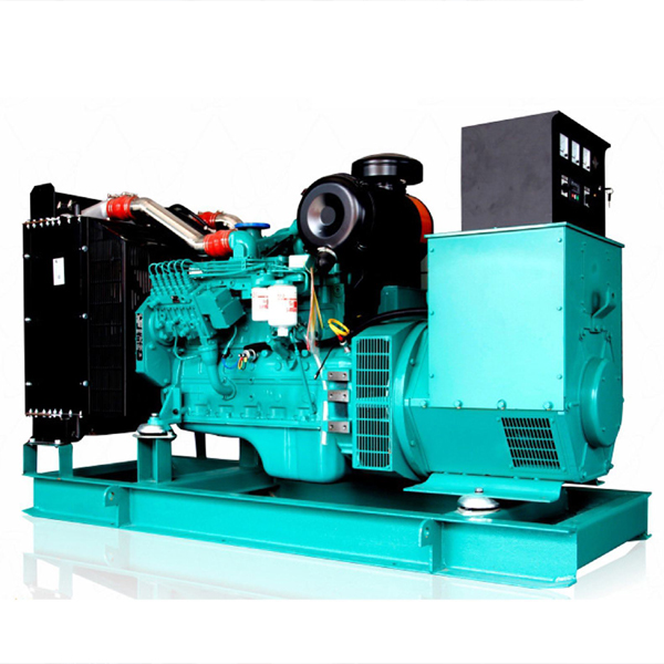 都匀柴油发电机操作及日常维护