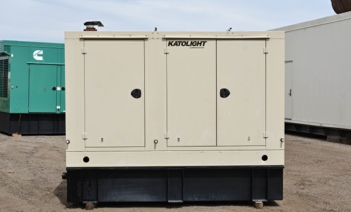 都匀购买柴油发电机需留心哪些问题?