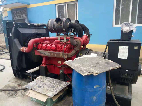 都匀租赁发电机 发电机的主要分类介绍