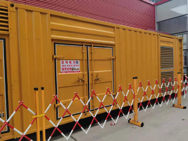 都匀关于通用发电机的十万个为什么？