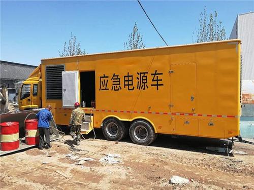 都匀发电车租赁-教您挑选发电机哪些技巧可以掌握使用