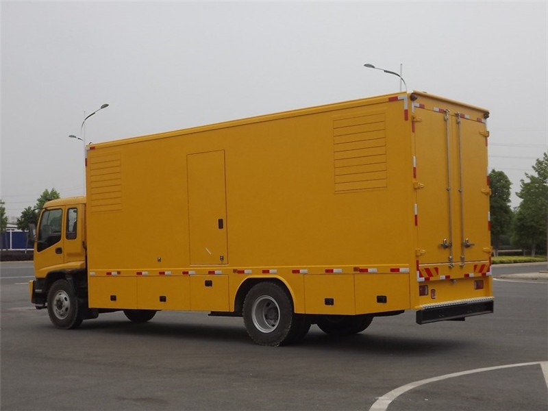 都匀出租发电机-柴油发电机组电压低报警怎么办？