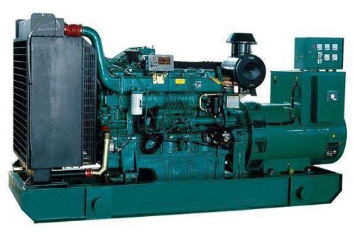 都匀出租发电机-康明斯发电机指示控制灯的作用