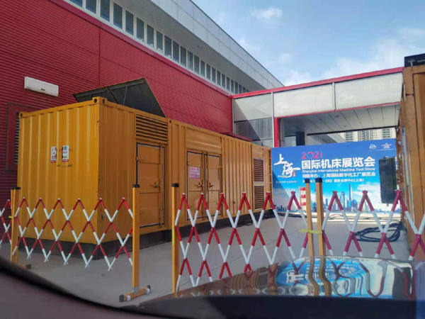 都匀发电车出租-发电机无电压或电压太低怎么办？