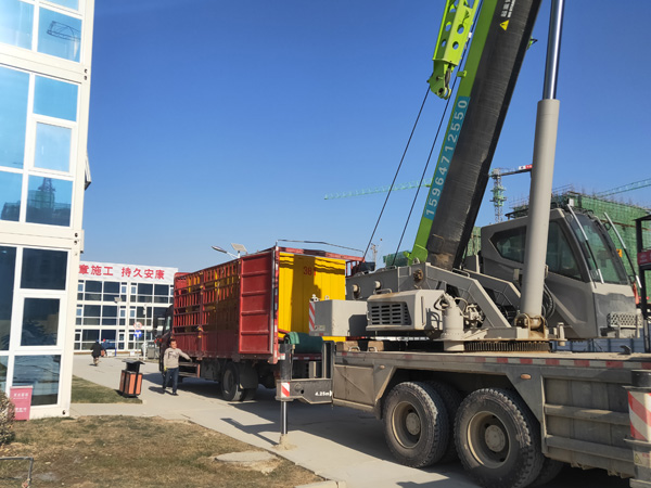 都匀发电机出租50KW柴油发电机组需要配多粗电缆线