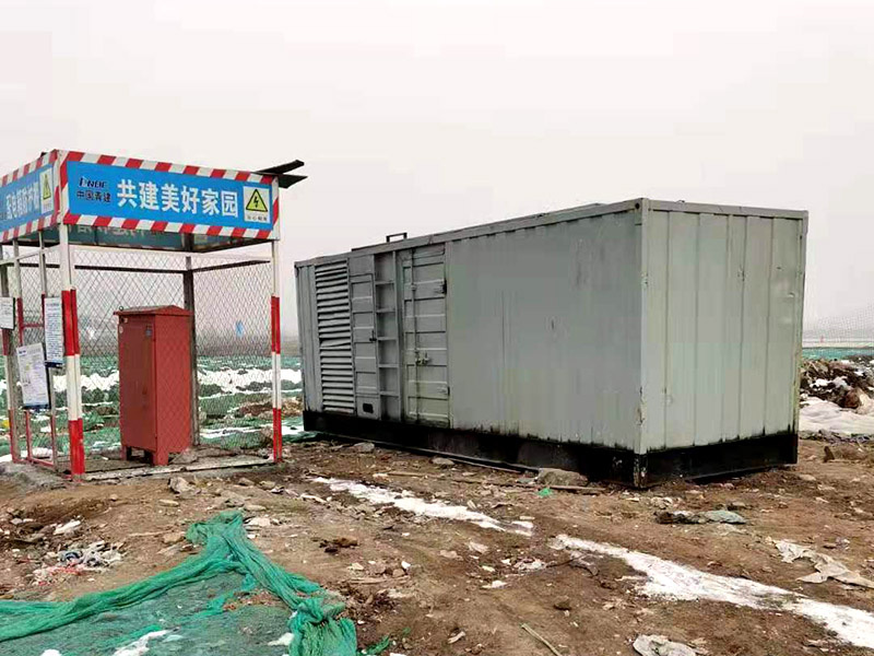 都匀燃气发电机在高海拔地区运行时会遇到哪些常见故障？