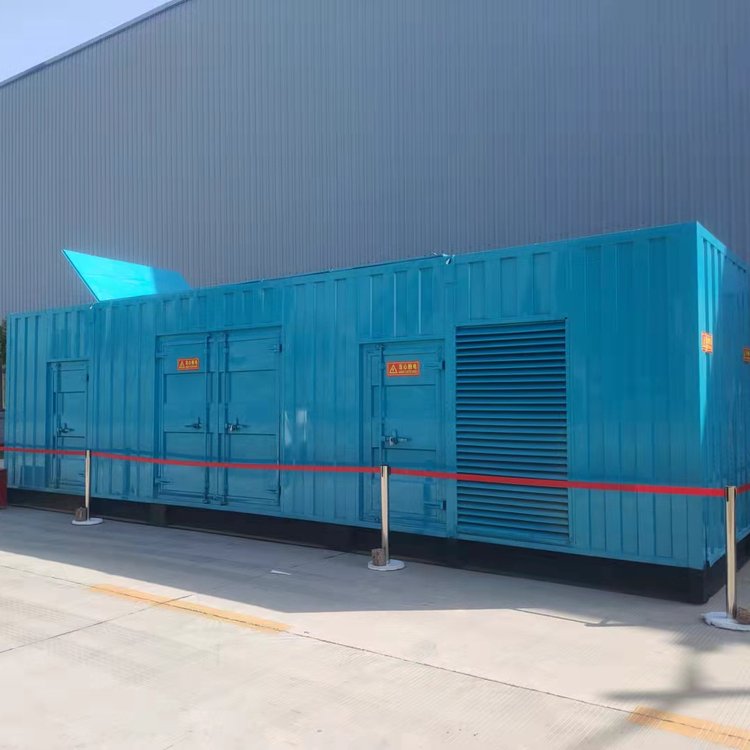 都匀怎样更换柴油发电机组的空气滤清器？