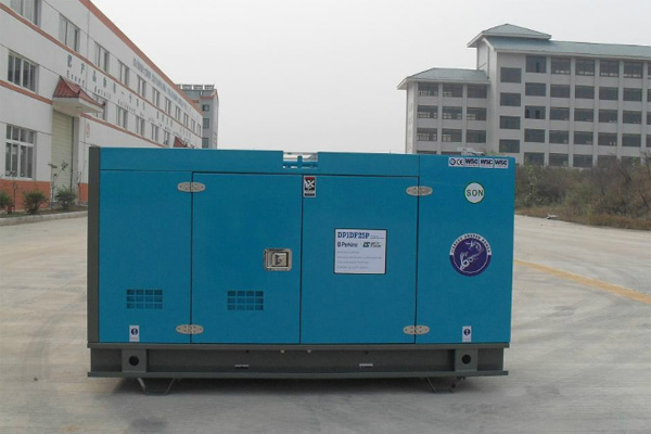 都匀发电机租赁如何正确安装空气滤清器？