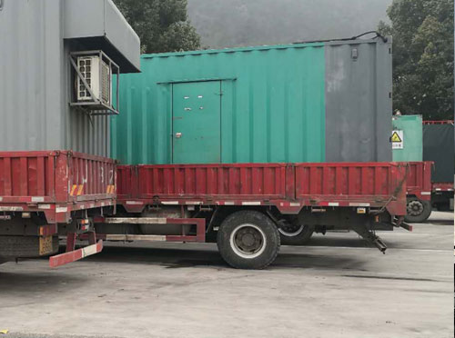 都匀柴油发电机组使用注意安全事项有哪些？