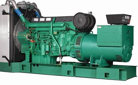 都匀发电机除垢后需要用清水冲洗水冷式机油散热器几次？