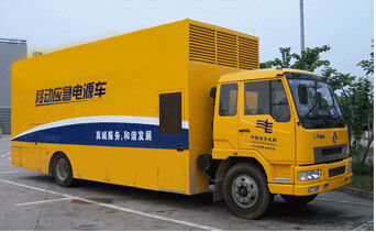 都匀发电机组如何判断水冷式机油散热器是否需要更换？