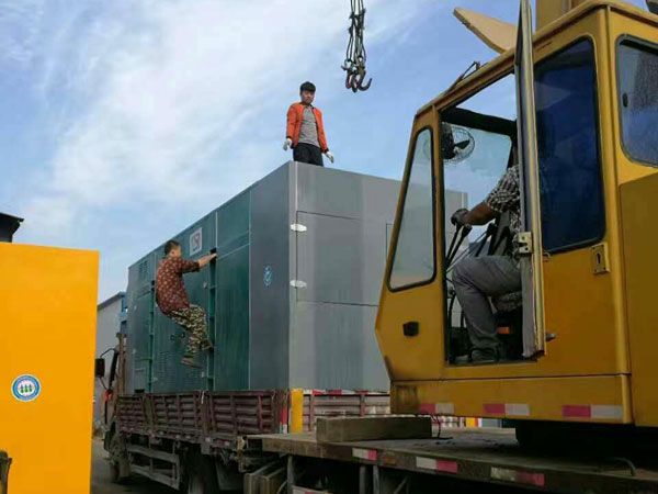 都匀如何判断水冷式机油散热器密封件是否需要更换？