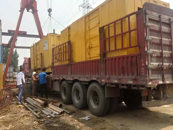 都匀更换水冷式机油散热器密封件的操作步骤是怎样的？