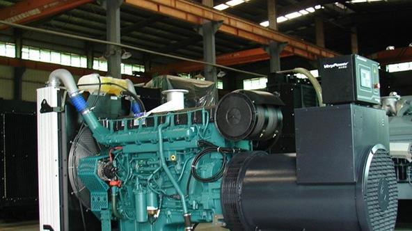 都匀如何判断柴油发电机组的机油是否需要更换？