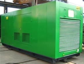 都匀冬季柴油发电机组预热完成后如何启动？