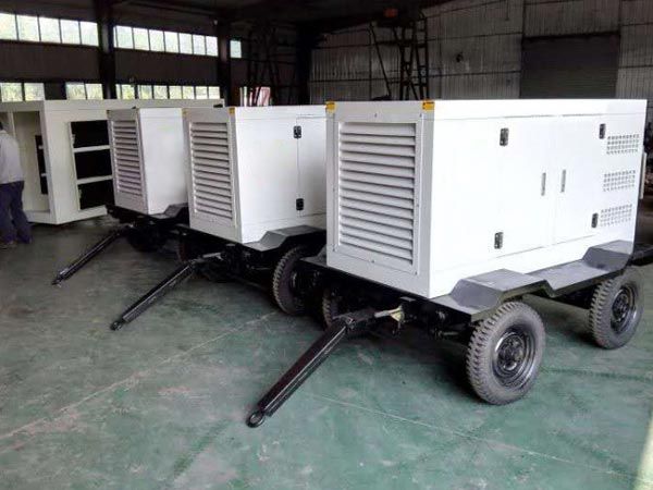 都匀如何解决柴油发电机组的蓄电池故障？