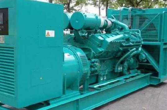 都匀柴油发电机冬季启动前的准备工作有哪些？