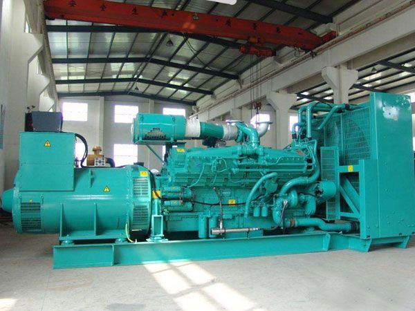 都匀影响800KW发电机组油耗的因素有哪些？