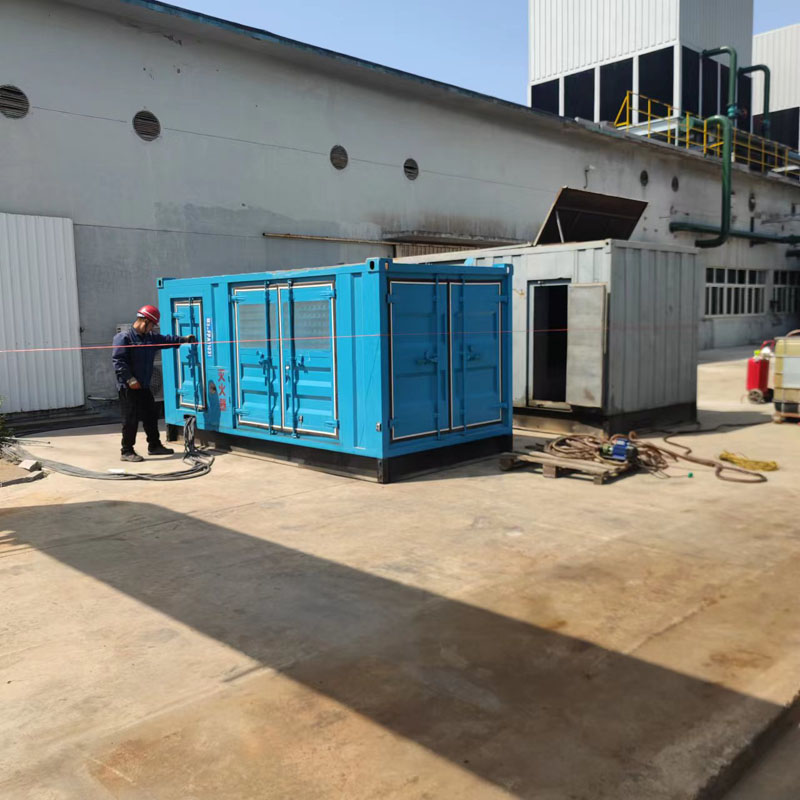 都匀柴油发电机组长期备用如何保养维护？